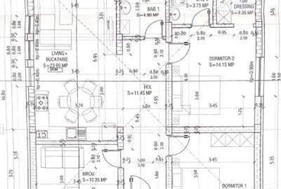 Casa noua oras Buftea, an 2025, direct dezvoltator, comision 0% - 10