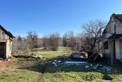 Teren ?i construc?ii 60 mp, zona strada Botizului - 2