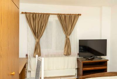 Casă cu 1 camere decomandat în Mărăști - 2