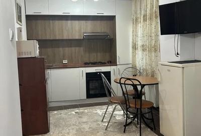 1 MAI  Garsoniera Centrala - 8