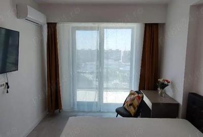 Garsonieră decomandată în Gorjului - 10