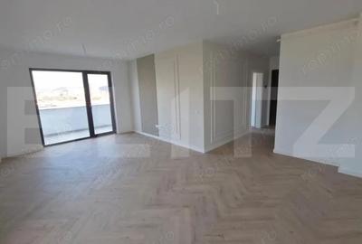 Exclusivitate | Comision 0% | Ap. 2 camere | 51,7 mp utili + 26,5 mp balcon - 7