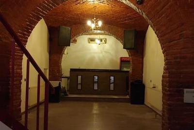 Spatiu comercial 200 mp, inchiriere de lunga durata in Bucuresti, zona Eminescu - 2