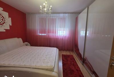 Apartament cu 2 camere decomandat în Central - 8
