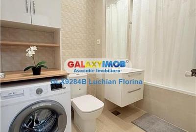 Apartament cu 2 camere decomandat, mobilat în Theodor Pallady - 11