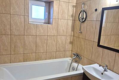 Apartament cu 3 camere semidecomandat, mobilat în Drumul Taberei - 7