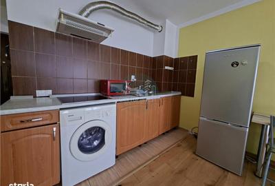 Garsonieră în Ștefan cel Mare - 8