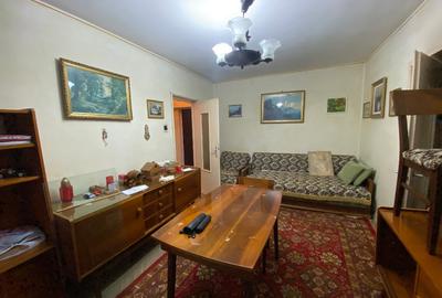 Apartament cu 2 camere semidecomandat în Crângași - 4