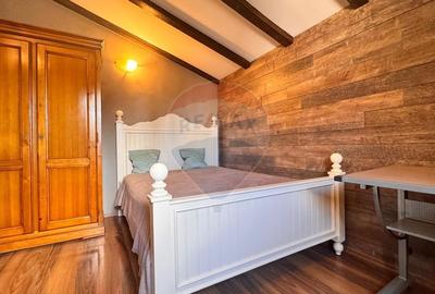 Vila P+M cu 3 camere, de inchiriat, zona Far Constanta - 46