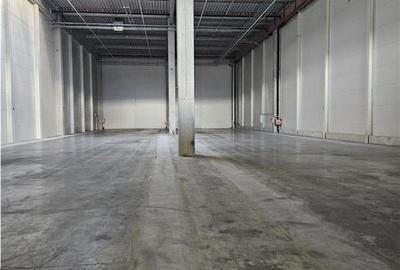 Spatiu Industrial - 3500 mp - Logistica - Productie - Depozitare - 14