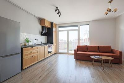 Apartament modern - 3 camere. 2 băi - ARED - AFI - fara agentie - 4