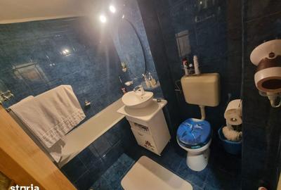 Apartament cu 3 camere decomandat în Ultracentral - 4