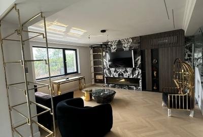 Duplex cu 4 camere în Pipera