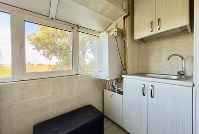 Inel I - Apartament cu 2 camere, 45mp, mobilat si utilat - 11