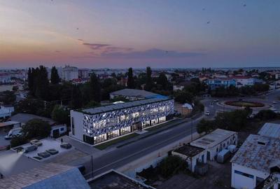 Spațiu comercial, în Brăilei - 4