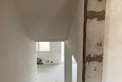 Apartament cu 3 camere în Apahida - 1