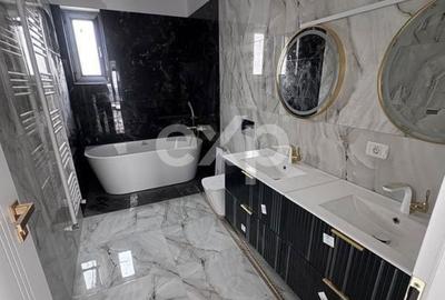 Casă cu 4 camere cu Teren 400 Mp în Albota - 8