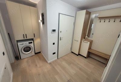 Garsonieră decomandată în Central - 1