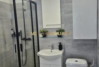 Apartament cu 2 camere decomandat, mobilat în Crângași - 9
