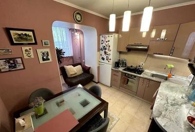 2 Camere zona Basarab - 9