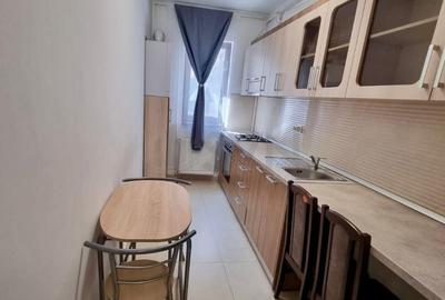 Apartament 3 camere I 2 bai I Sisesti I De vanzare - 7