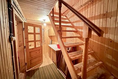 CABANA DE VANZARE, ARDUD-VII - 5