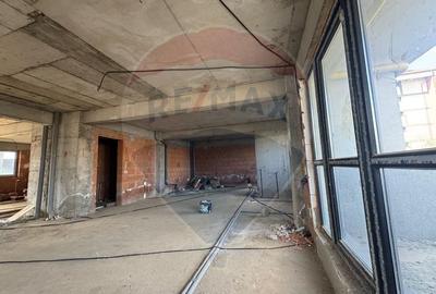 Inchiriere spatiu comercial versatil - Militari Residence Inchiriere spatiu comercial versatil - Militari Residence - 4