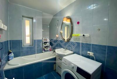 Apartament cu 3 camere decomandat în Cedonia - 6