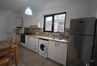 Garsoniera 40 mp zona lini?tita - 4