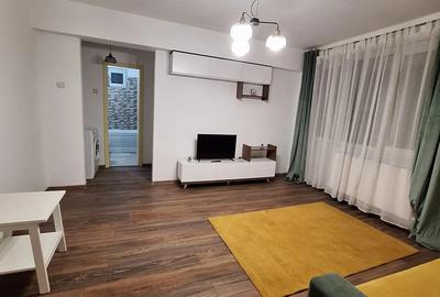 Inchiriez apartament 2 camere ultracentral - 9