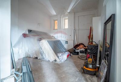 Spațiu comercial, de 210 mp, în Silva - 6