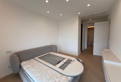 Apartament cu 4 camere semidecomandat în Barbu Văcărescu - 6