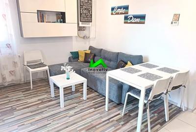 Apartament 2 camere de inchiriat Sibiu Lazaret - 2