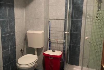 Inchiriez ap.1 cam, bloc nou, finisat,mobilat,CT, Manastur-Parcul Rozelor - 6