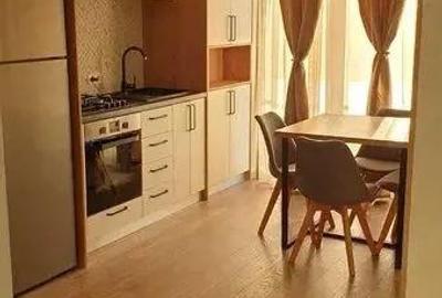 Maurer Residence - Inchiriere apartament tip studio - 3