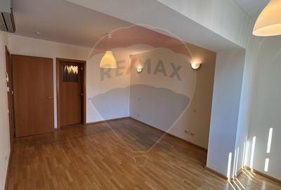 Apartament cu 3 camere decomandat, mobilat în Băneasa - 7