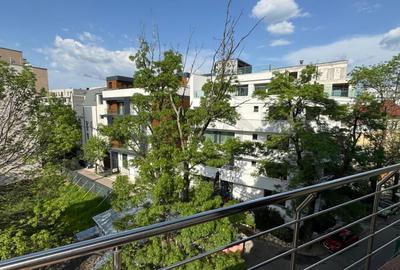 REA1025688 Apartament Duplex I 5 camere I Herastrau - 12