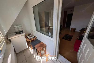 Comision 0% - Zimbru - Garsoniera mobilata utilata la strada - 1