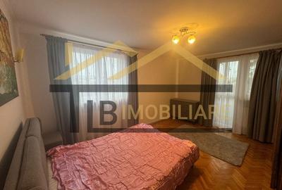 Apartament de 2 camere, 49mp, Zona Libertatii - 4