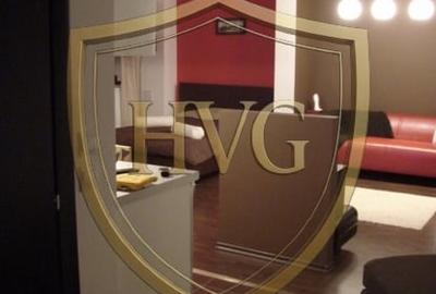 Garsonieră, mobilată în Floreasca - 4