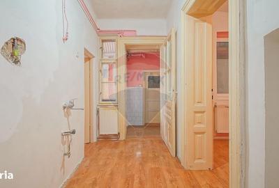 Casă cu 3 camere cu Teren 149 Mp în Centrul Istoric - 14