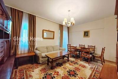 Dorobanti-Aviatorilor | 3 Min de Metrou | Mobilat | Utilat Dorobanti-Aviatorilor | 3 Min de Metrou | Mobilat | Utilat - 5