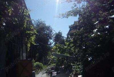 Casă cu 2 camere cu Teren 360 Mp în Crișan - 12