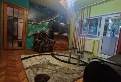Apartament cu 3 camere în Soarelui - 5