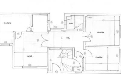 Birou, de 92 mp, în P-ța Sfântul Ștefan - 10