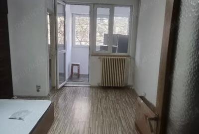 Garsonieră semidecomandată, mobilată în Drumul Taberei - 2