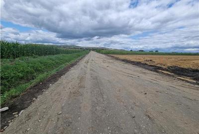 Teren intravilan de 510 mp, în Nazna - 2