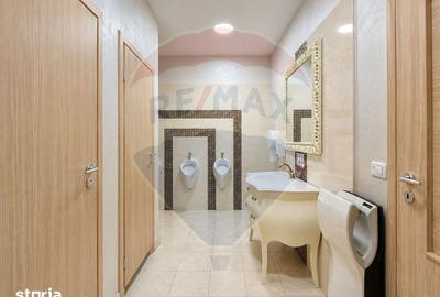 Spațiu comercial, de 370 mp, în Alecu Russo - 5