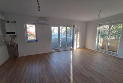 Aparatorii Patriei Metrou - 2 camere cu 3 balcoane - acte gata - 2