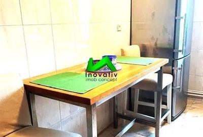 Apartament cu 3 camere decomandat, mobilat în Central - 8